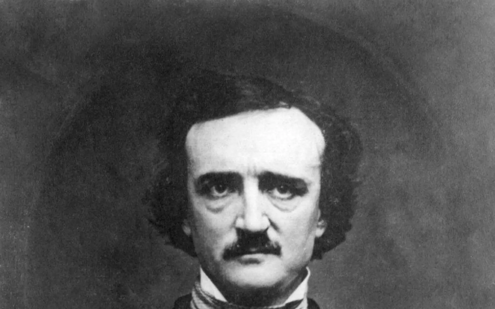 Edgar Allan Poe